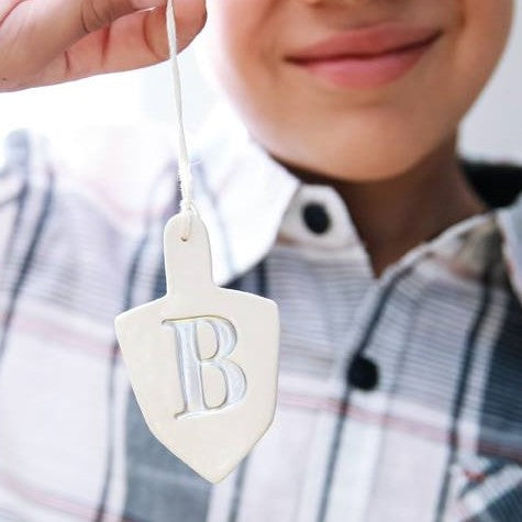 Personalized Hanukkah Gifts