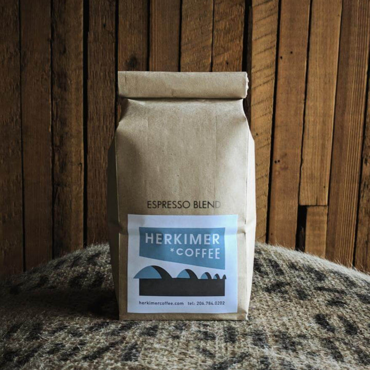 Espresso Blend Coffee Beans