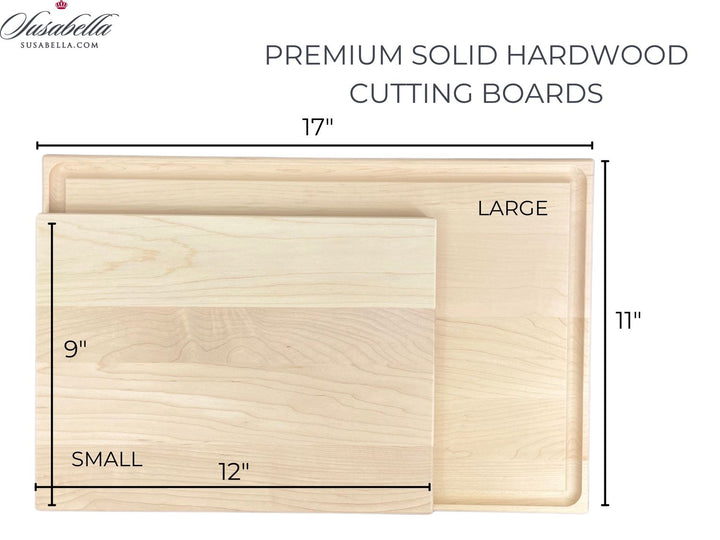 Handwritten Recipe Cutting Board, Personalized Charcuterie Board