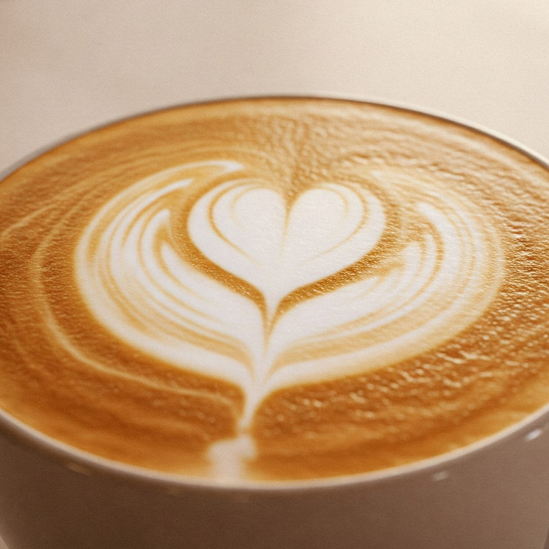 Espresso Blend Coffee Beans