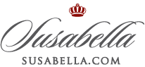 Susabella logo