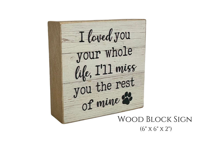 Pet Sympathy Gift Box, Personalized Memorial Candle, Loss of Pet Gift, In Memory of Dog or Cat, Handmade Remembrance Heart Bowl, Gift Set