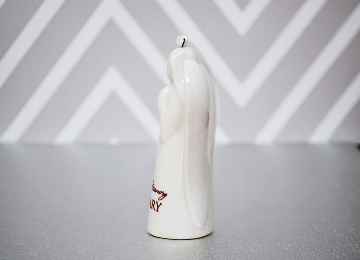 Angel Sympathy Ornament, Sympathy Gift, In Loving Memory, Memorial Gift, Angel Sympathy Gift - Personalized with Name