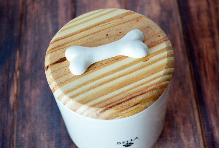 Dog Urn | Pet | Cat | Pet Memorial | Medium Size | Custom Urn for Any Pet
