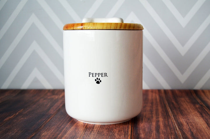 Pet Urn | Large Dog Urn | Personal Pet Memorial | Large | Custom Urn for Any Pet