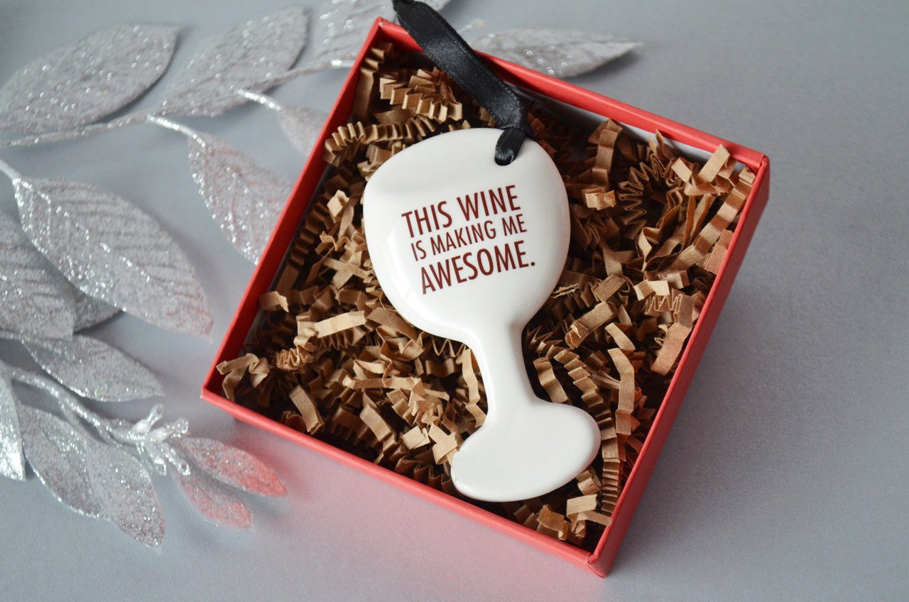  Wine Gifts for Her