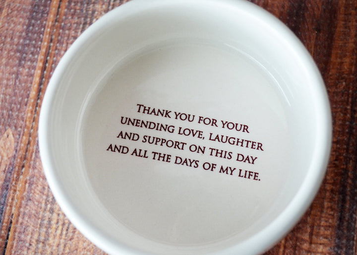 Mother's Day Gift, Mom Keepsake Box, Mother of the Bride Gift, Mom Wedding Gift, Mom Gift Idea, Mom Birthday Gift - READY TO SHIP