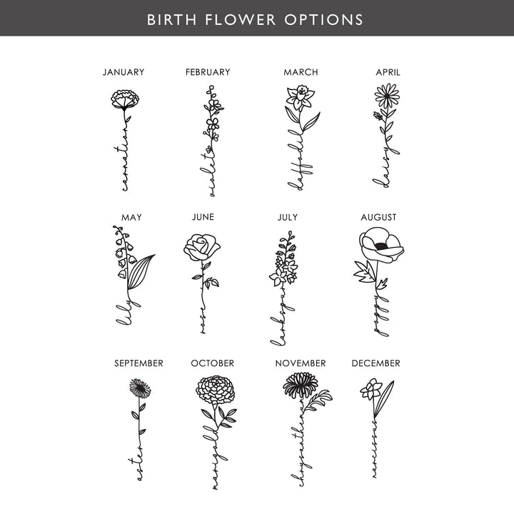 Garden of Love Flower Pot, Our Family Garden Planter - Large