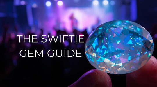 The Swiftie Gem Guide