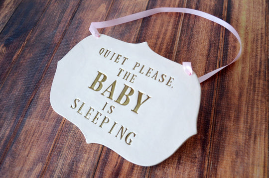 A Guide to Thoughtful, Personalized Baby Shower & New Baby Gifts