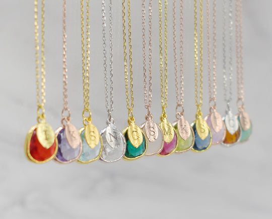 The Complete Birthstone Jewelry Guide: Official Gems and Beautiful Alternatives