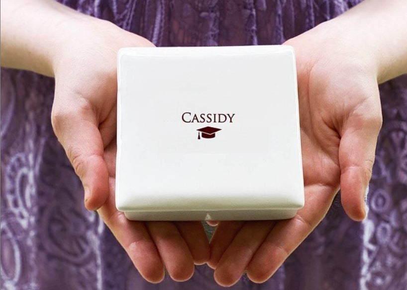 graduation gifts personalized