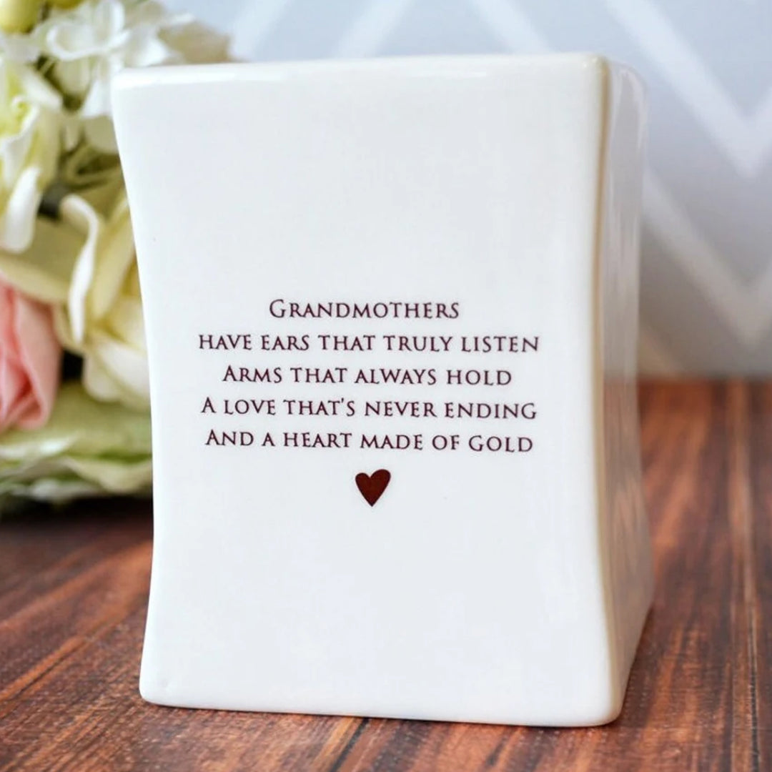 Gifts For Grandma