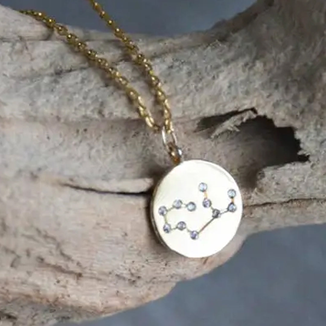 Zodiac & Constellation Jewelry