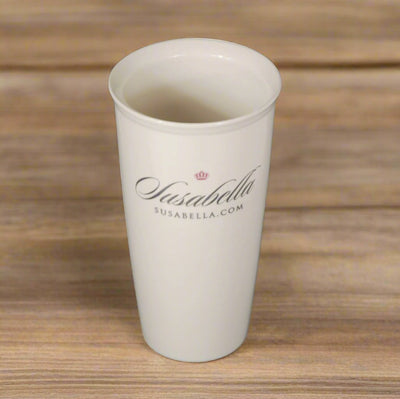 Travel Coffee Mug | Logo | Personalized | Ceramic | Corporate Promo Item