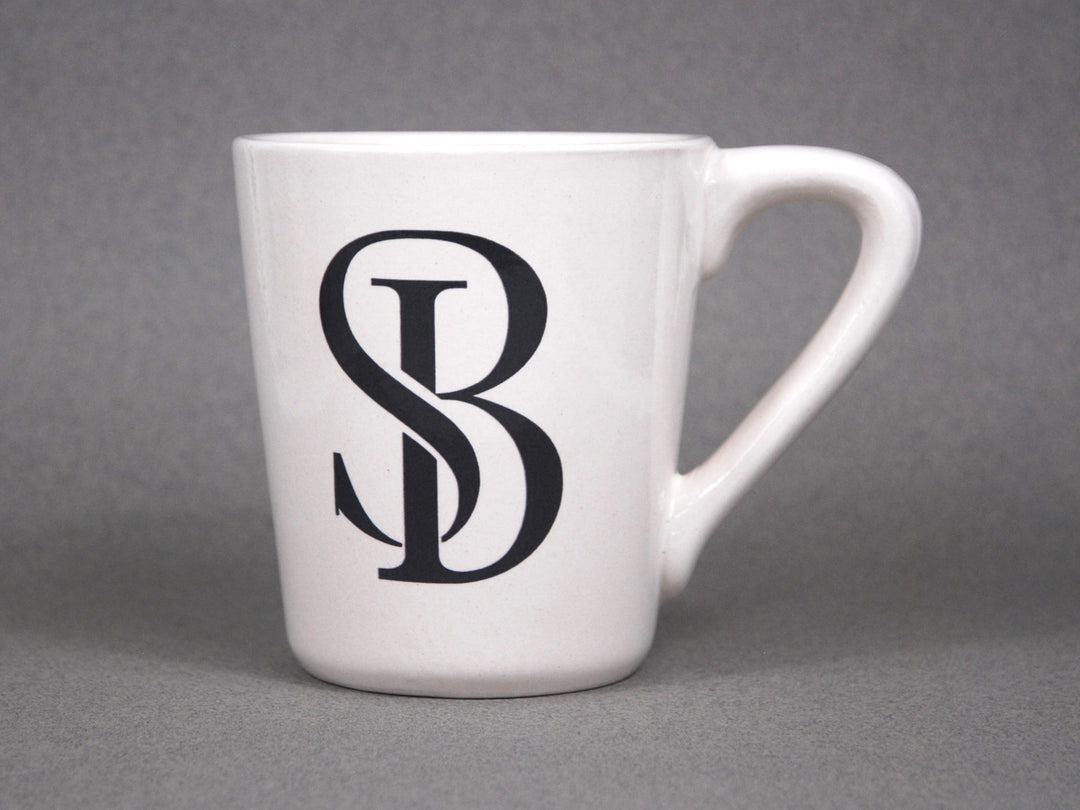 Custom Mug | Logo | Personalized | Ceramic | Corporate Promo Item | 18 oz