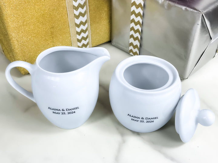 wedding gift for coffee lovers