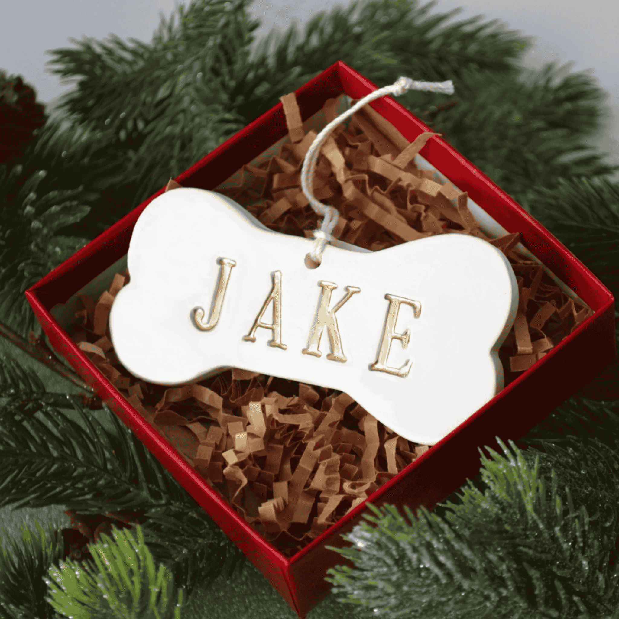 Personalized Christmas Gifts