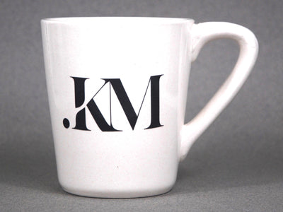 Custom Mug | Logo | Personalized | Ceramic | Corporate Promo Item | 18 oz