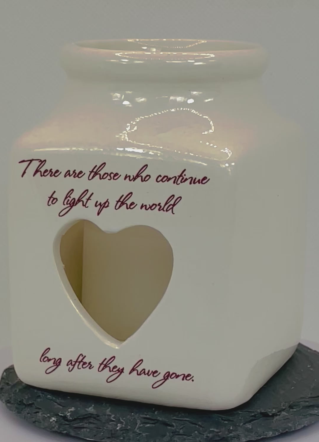 tea light votive continue to light up the world