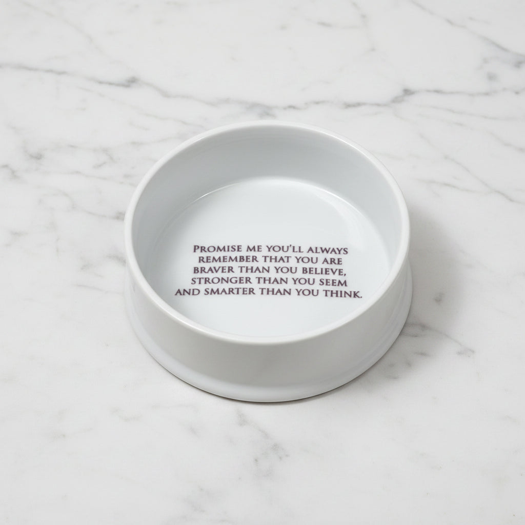 Gift for Graduate | Keepsake Box | Roosevelt Quote on Lid | "Smarter Than You Think" saying inside | Graduation Present | Daughter Gift
