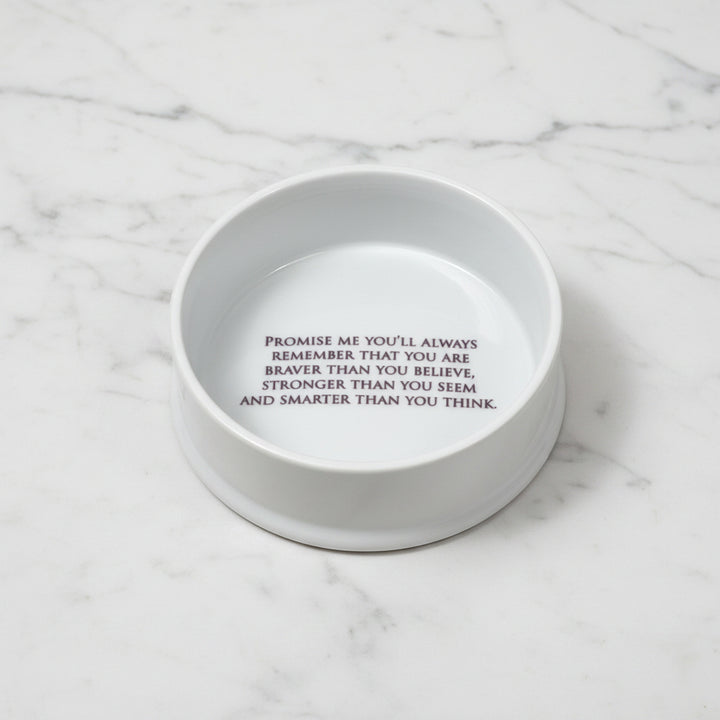 Gift for Graduate | Keepsake Box | Roosevelt Quote on Lid | "Smarter Than You Think" saying inside | Graduation Present | Daughter Gift