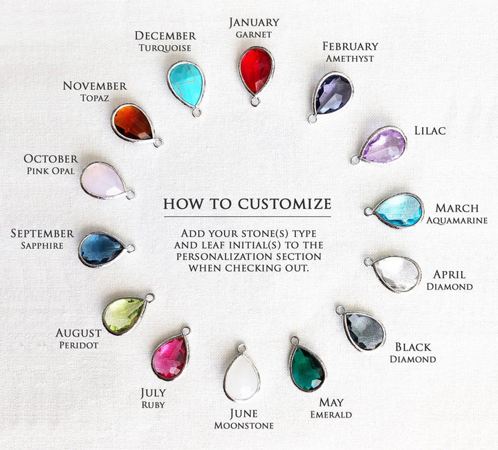 June birthday birthstone store