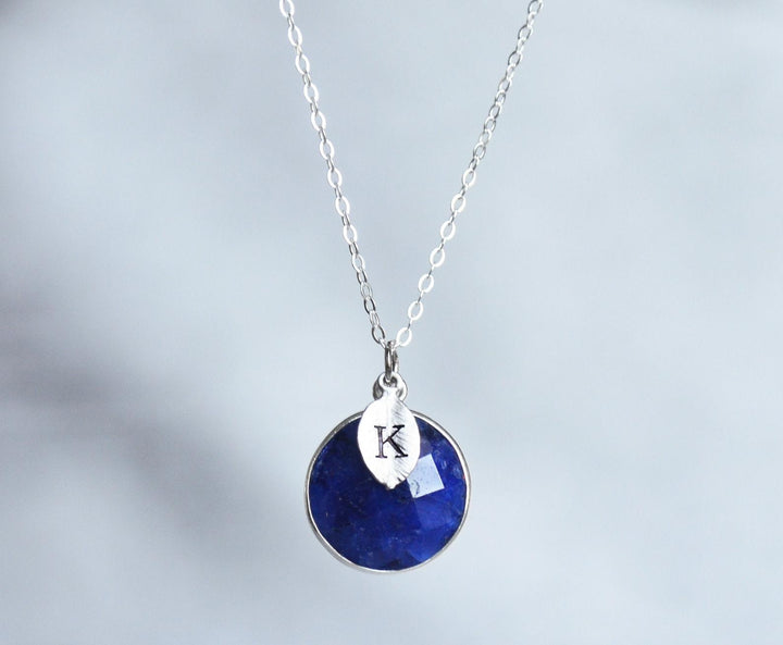 September birthstone necklace for mom top