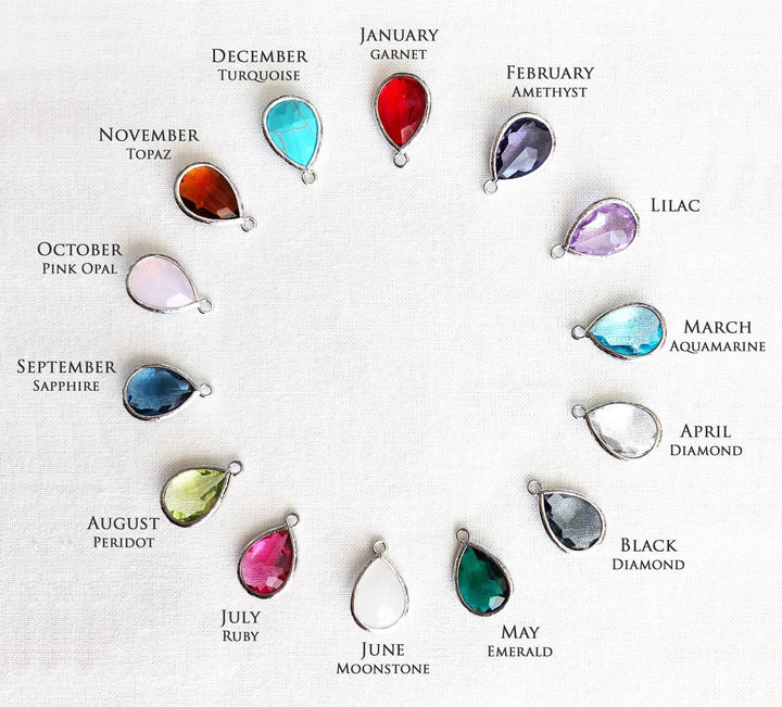 September stone color 2025