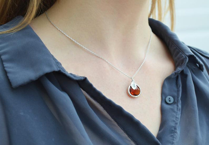 Topaz earrings, November Birthstone Gift, November Birthstone earrings, Topaz Jewelry Set