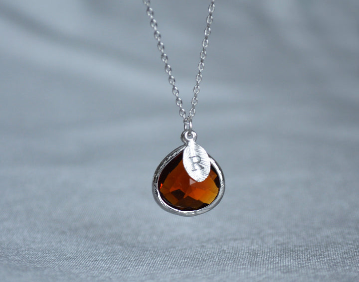 Topaz earrings, November Birthstone Gift, November Birthstone earrings, Topaz Jewelry Set