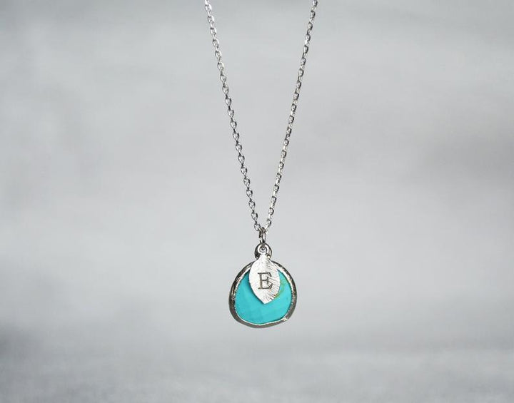 Turquoise earrings, December Birthstone Gift, December Birthstone earrings, Turquoise Jewelry Set
