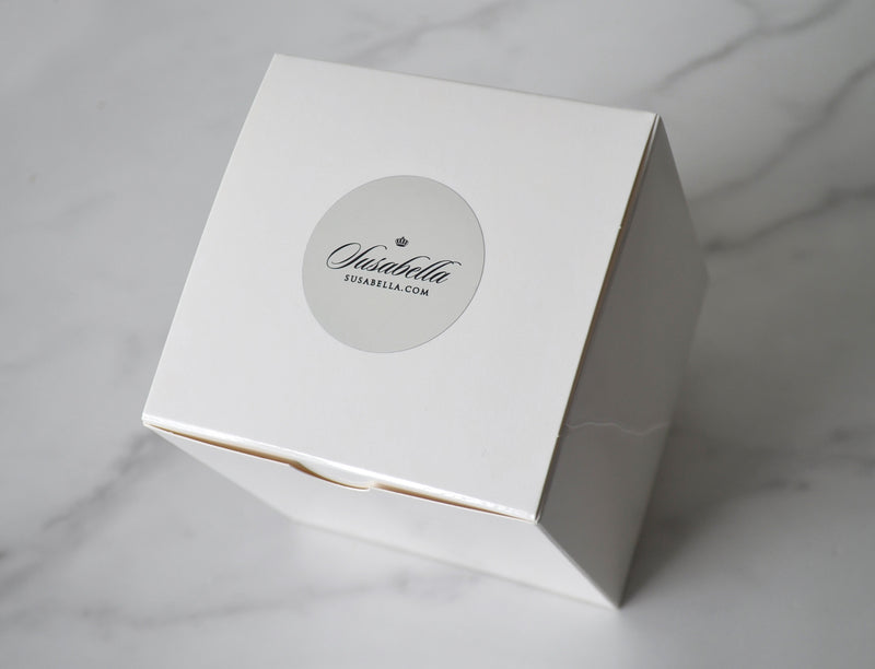 Unique Thank You Gift - Personalized Keepsake Box