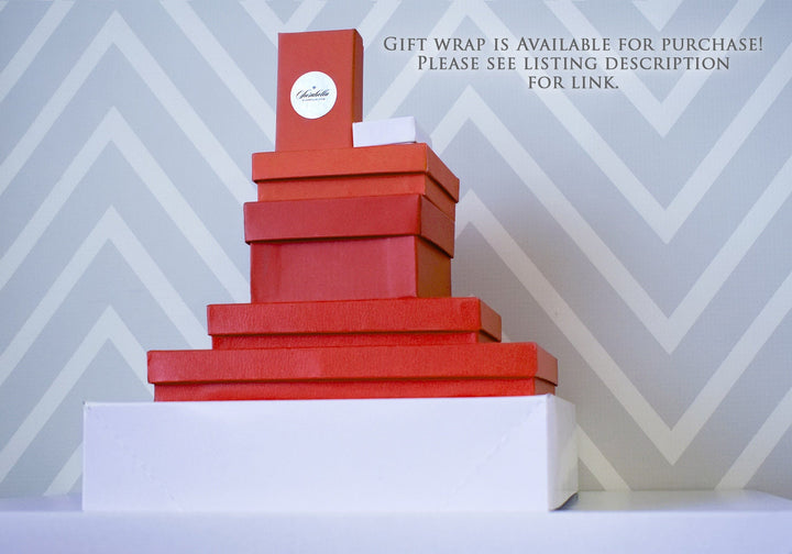 Personalized Gay Couples Ornament - Custom Married Ornament