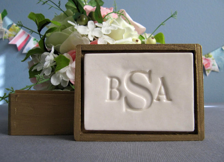 PERSONALIZED Bridesmaid Gift or Thank You Gift - Keepsake Box