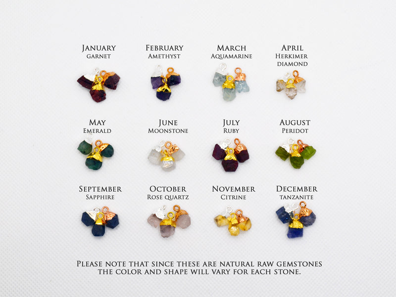 Raw Citrine Earrings, November Birthstone Earrings, Boho earrings, November Birthday Gift, Natural Citrine Jewelry Set